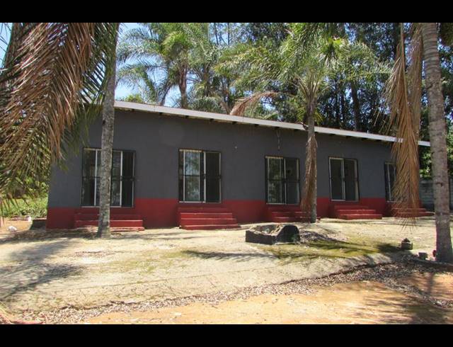 FARM FOR SALE IN WHITE RIVER RURAL